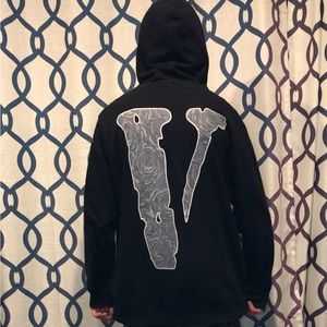 Authentic VLONE hoodie
